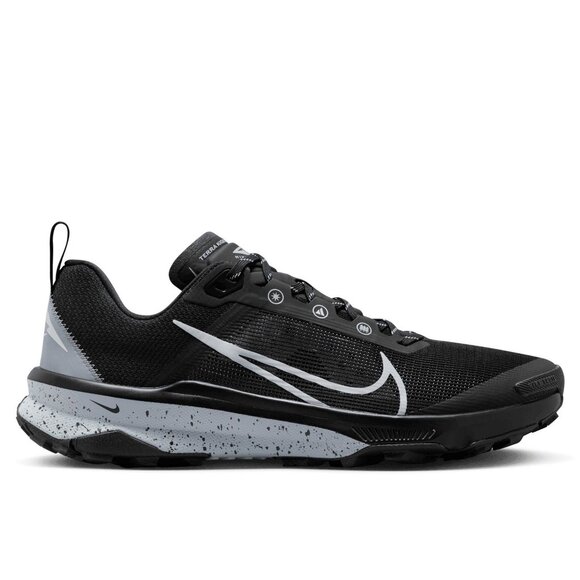Brand New Nike Men's React Terra Kiger 9 Trail Running Shoes - Traction - Picture 1 of 9